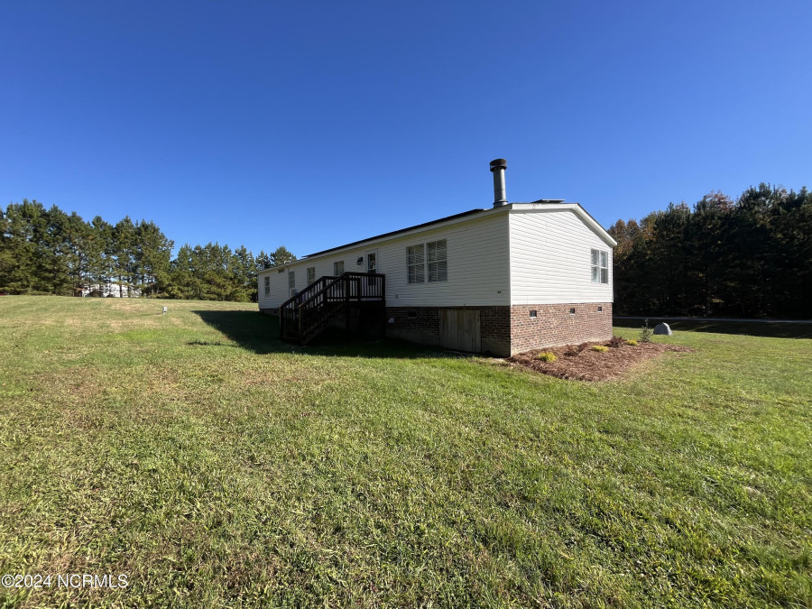 6419 Ripple Rd Castalia, NC 27816