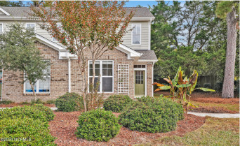 5627 Moss Vine Pl Wilmington, NC 28403