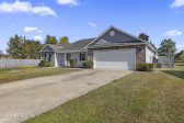 404 Chauncery Ct Jacksonville, NC 28540