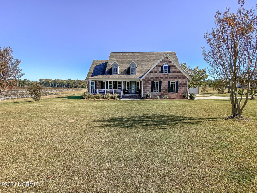 118 Planters Walk Rd Ahoskie, NC 27910