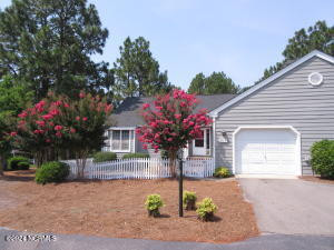 1701 Cabot Cir Pinehurst, NC 28374