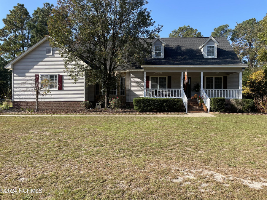 122 Fairway Dr Rockingham, NC 28379