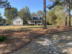 122 Fairway Dr Rockingham, NC 28379