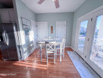 104 Sea Oaks Ct North Topsail Beach, NC 28460