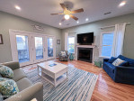 104 Sea Oaks Ct North Topsail Beach, NC 28460