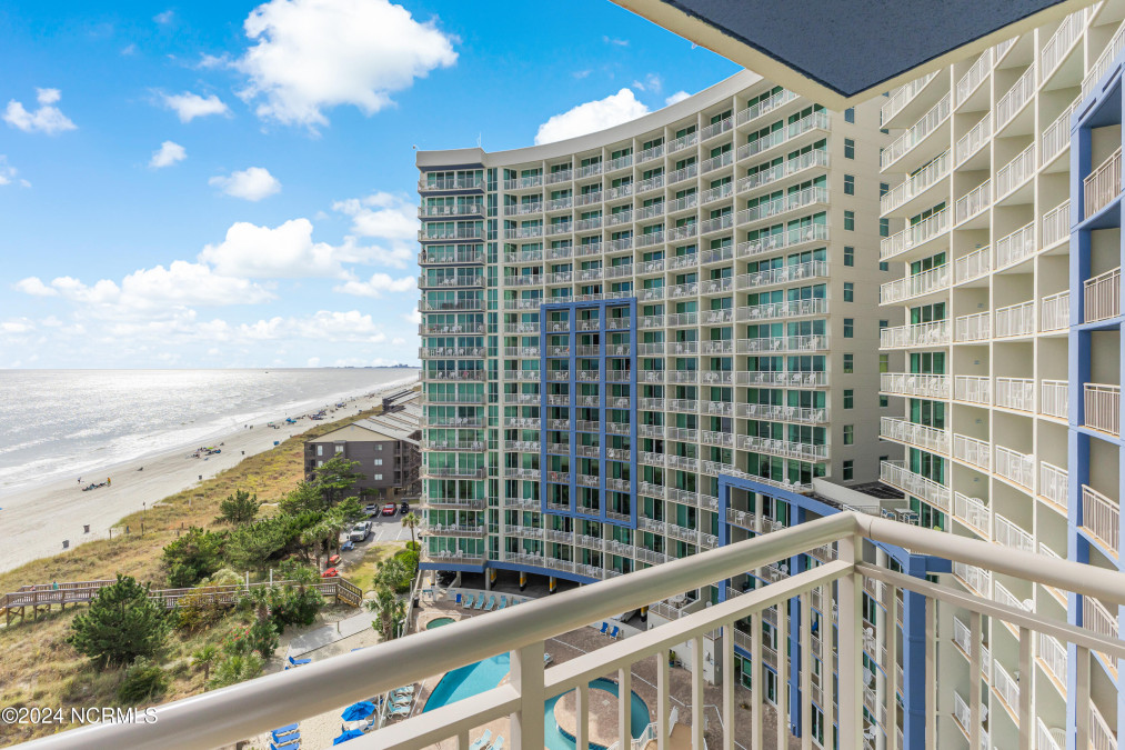 300 Ocean Blvd North Myrtle Beach, SC 29582