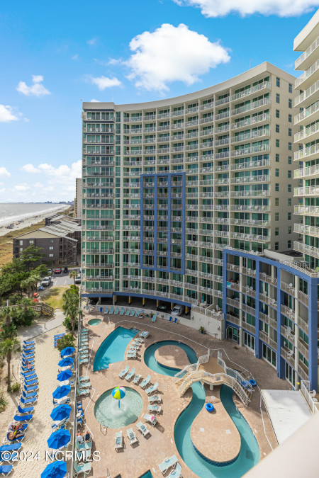 300 Ocean Blvd North Myrtle Beach, SC 29582