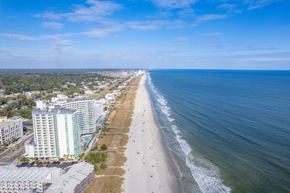 300 Ocean Blvd North Myrtle Beach, SC 29582