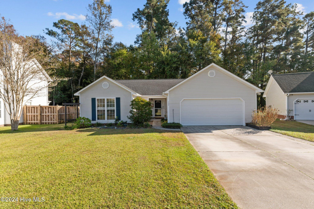 152 Forest Dr Havelock, NC 28532