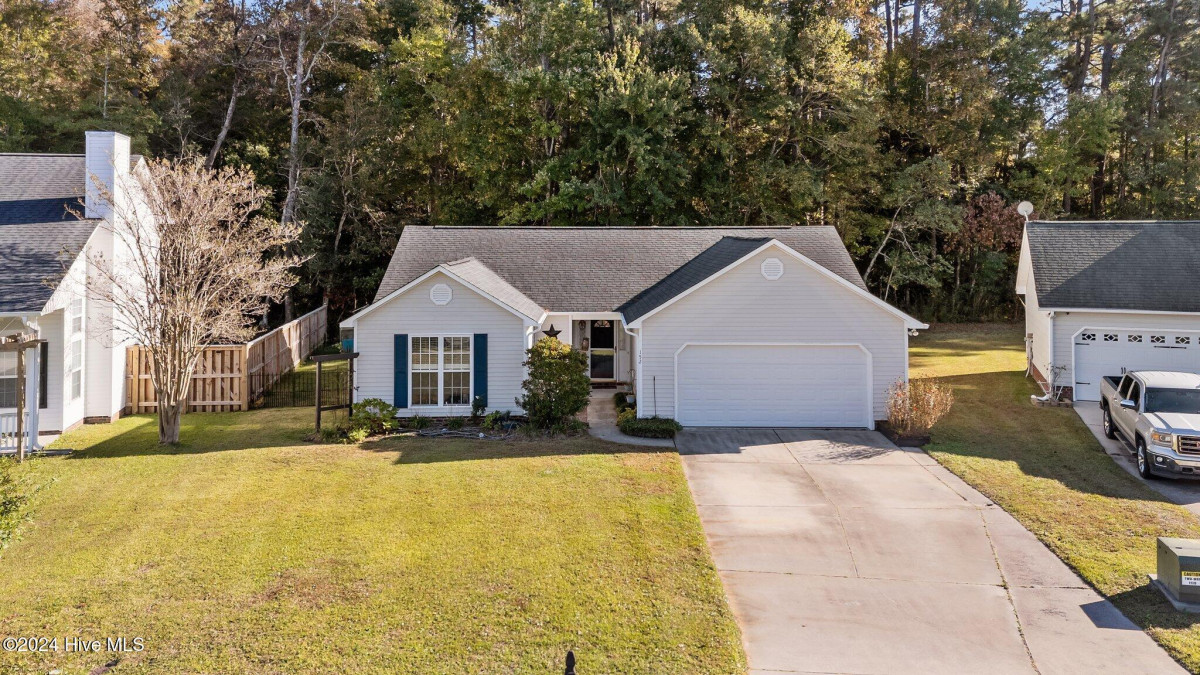 152 Forest Dr Havelock, NC 28532