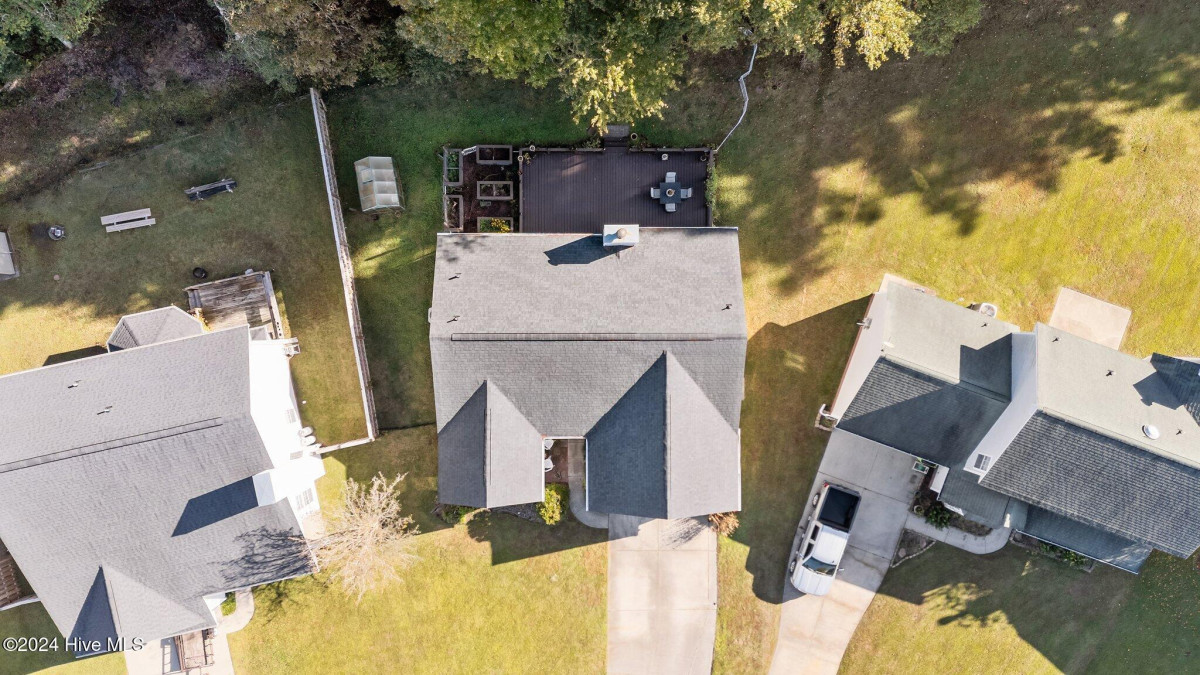 152 Forest Dr Havelock, NC 28532