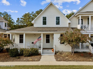 60 Station Ave Southern Pines, NC 28387