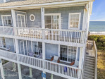 3936 Island Dr North Topsail Beach, NC 28460