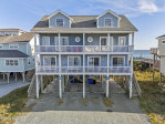 3936 Island Dr North Topsail Beach, NC 28460