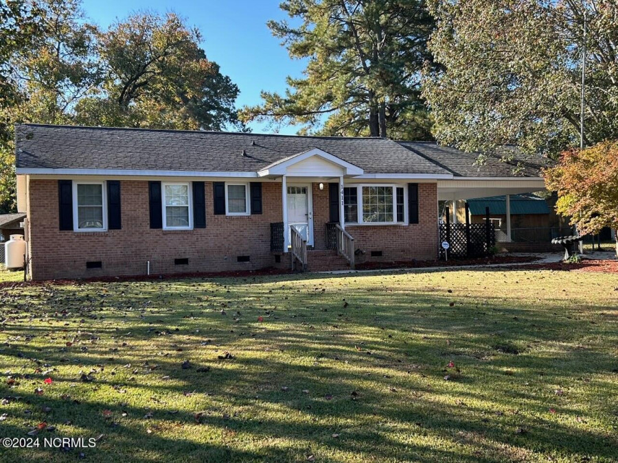 1411 Squire Pl Kinston, NC 28504