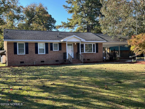 1411 Squire Pl Kinston, NC 28504