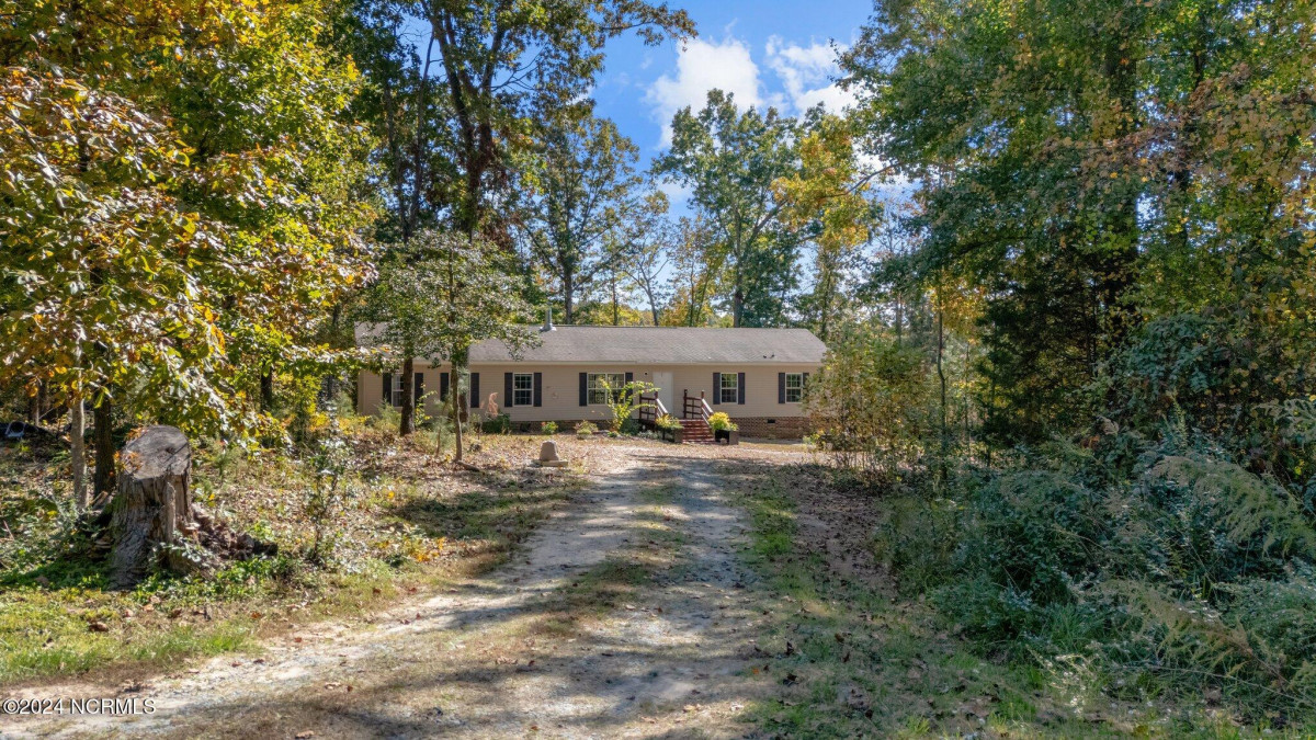 295 Scotton Rd Robbins, NC 27325