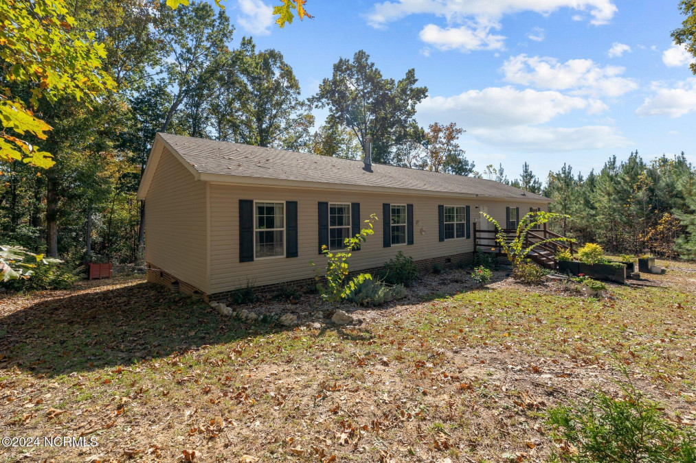 295 Scotton Rd Robbins, NC 27325