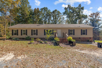 295 Scotton Rd Robbins, NC 27325