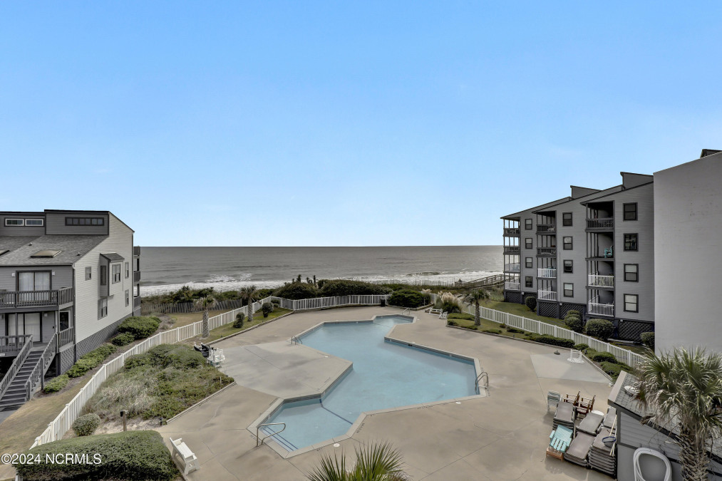 1928 New River Inlet Rd North Topsail Beach, NC 28460