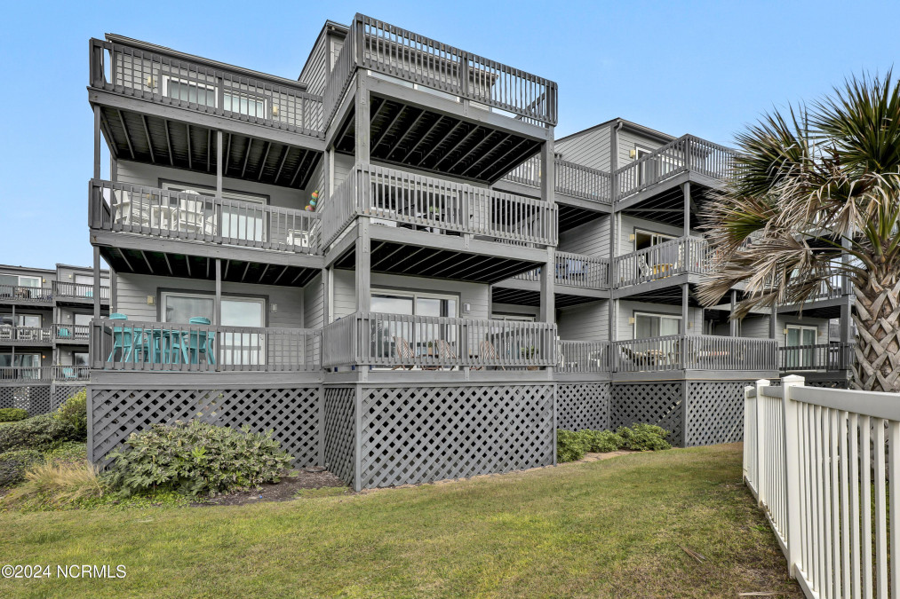 1928 New River Inlet Rd North Topsail Beach, NC 28460