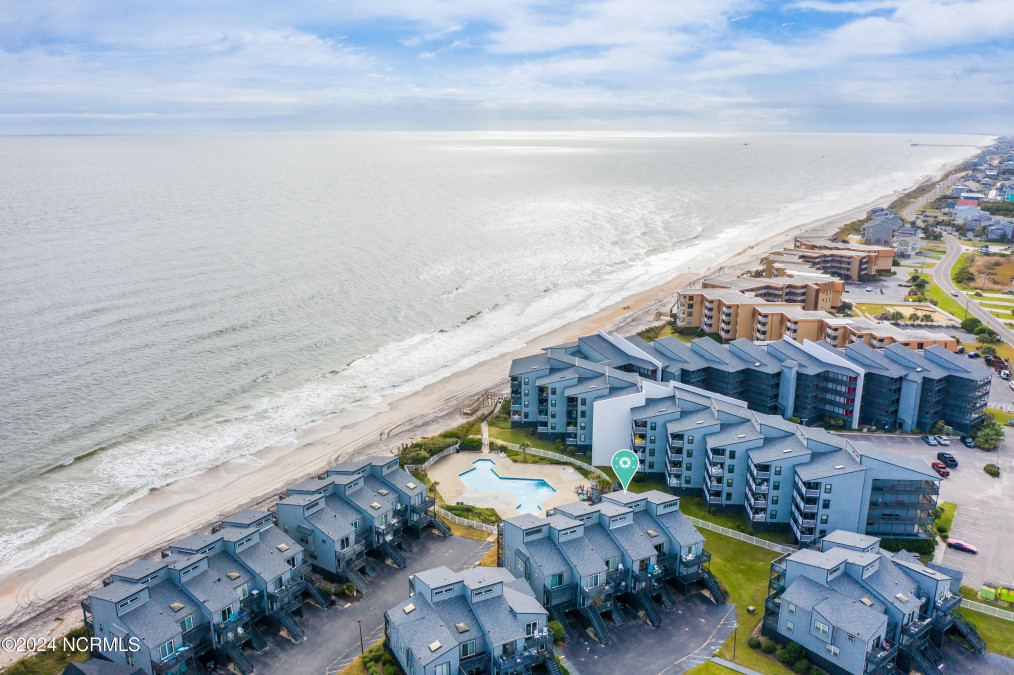 1928 New River Inlet Rd North Topsail Beach, NC 28460