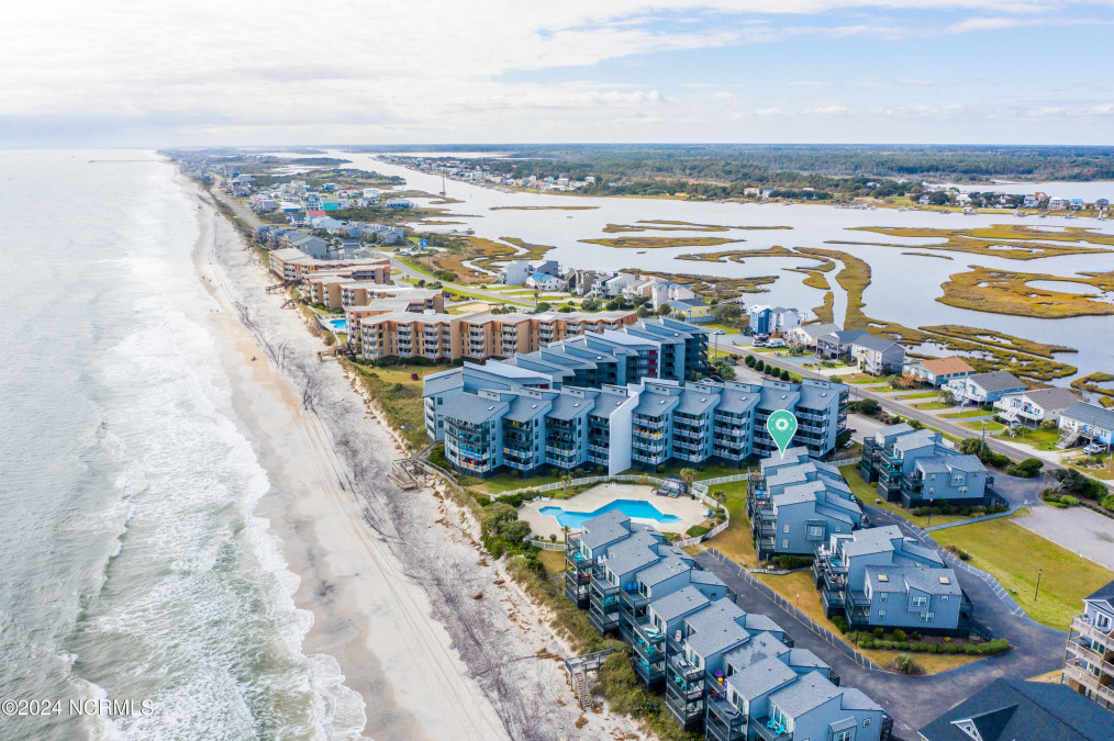 1928 New River Inlet Rd North Topsail Beach, NC 28460