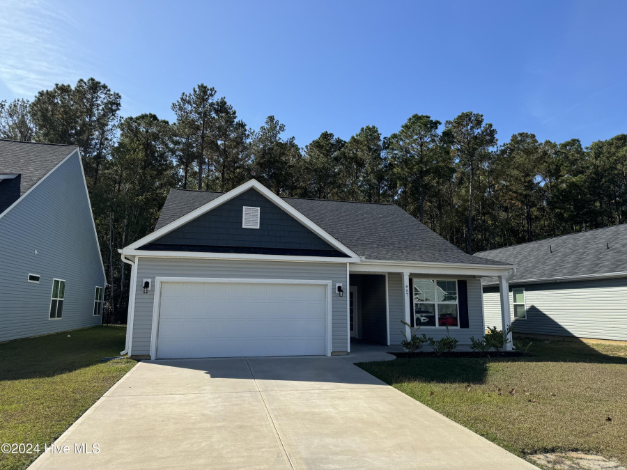 657 Landmark Cv Carolina Shores, NC 28467