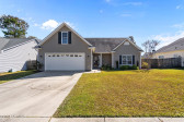 1812 Olive Pine Way Leland, NC 28451