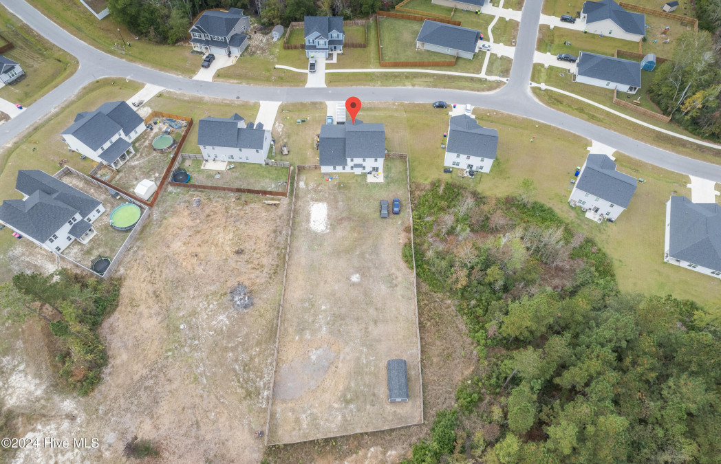 1129 Carteret Manor Dr Jacksonville, NC 28546