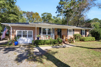 230 Mohican Trl Wilmington, NC 28409