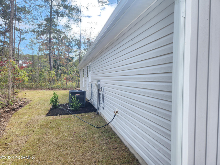 442 Sandlewood Dr Calabash, NC 28467