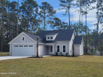 442 Sandlewood Dr Calabash, NC 28467