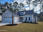 442 Sandlewood Dr Calabash, NC 28467