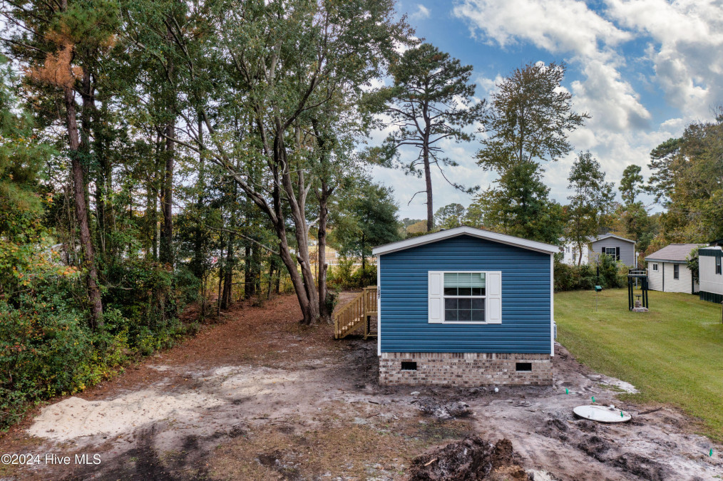 1247 Clariday Rd Calabash, NC 28467