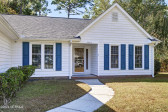 5408 Dawning Creek Way Wilmington, NC 28409