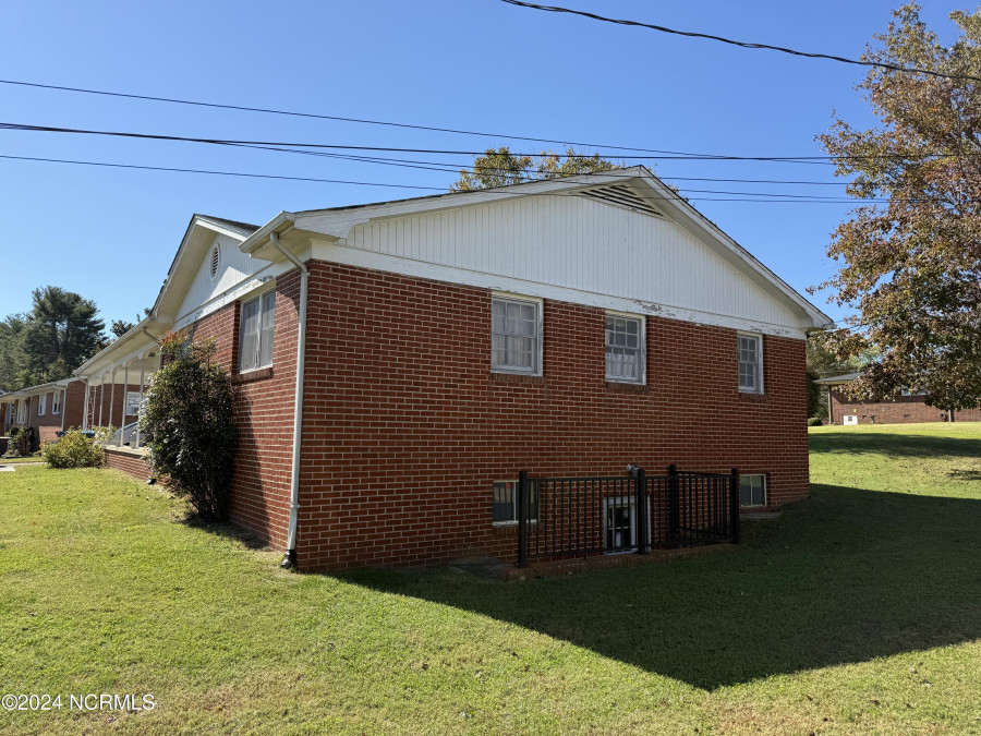 808 Church St Valdese, NC 28690