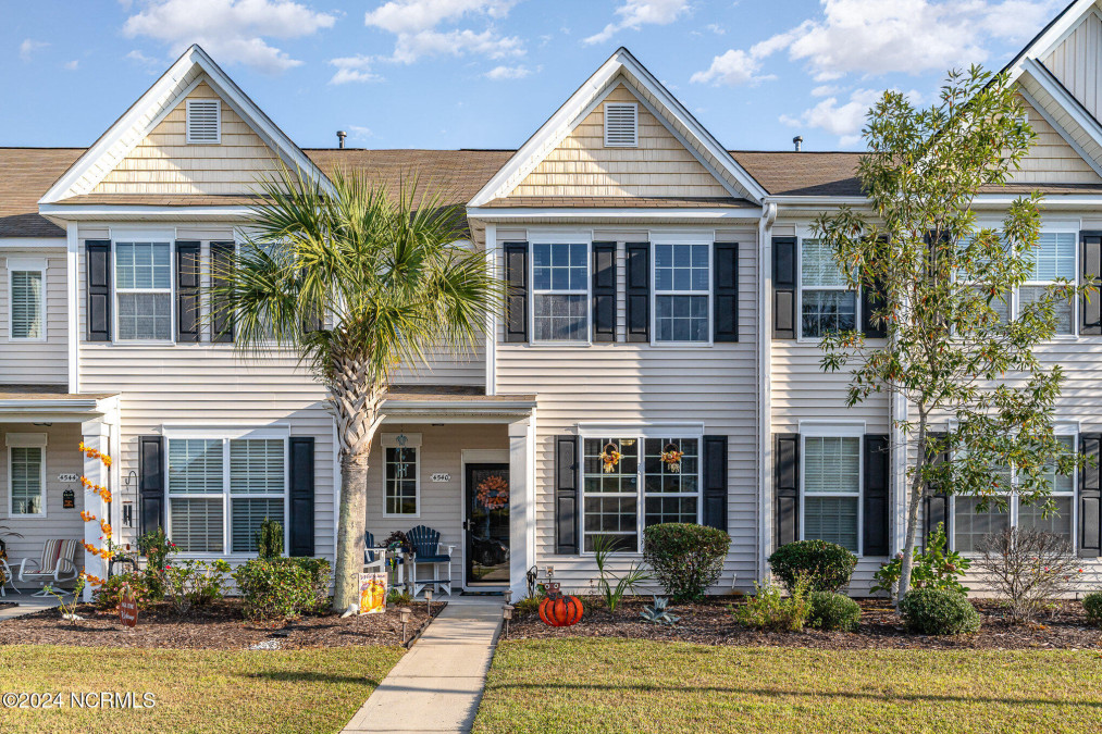 4540 Livorn Loop Myrtle Beach, SC 29579