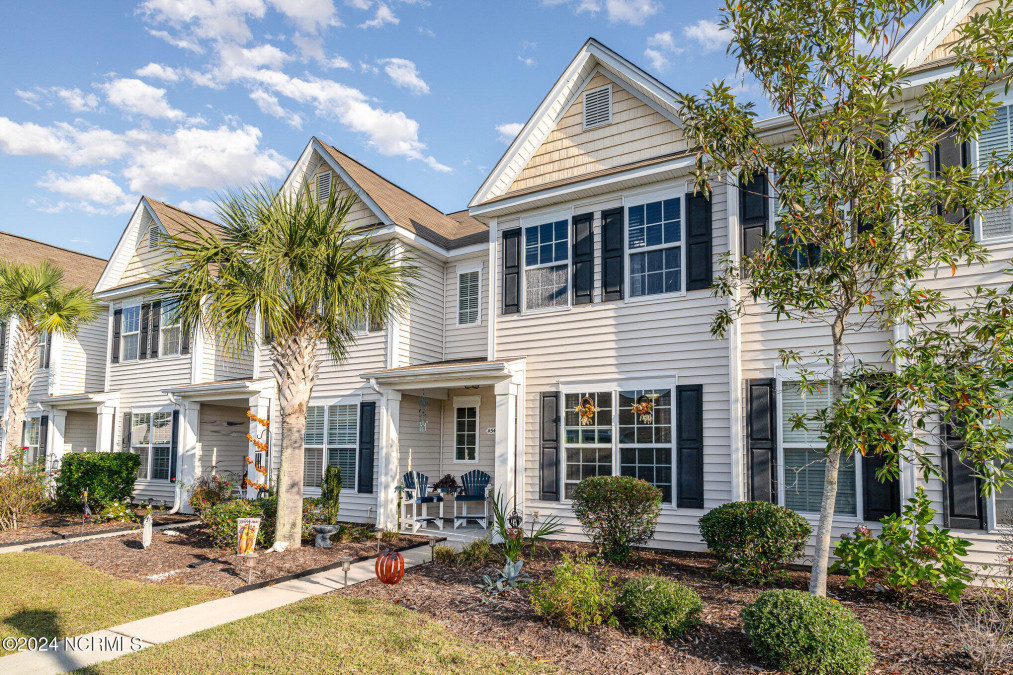 4540 Livorn Loop Myrtle Beach, SC 29579