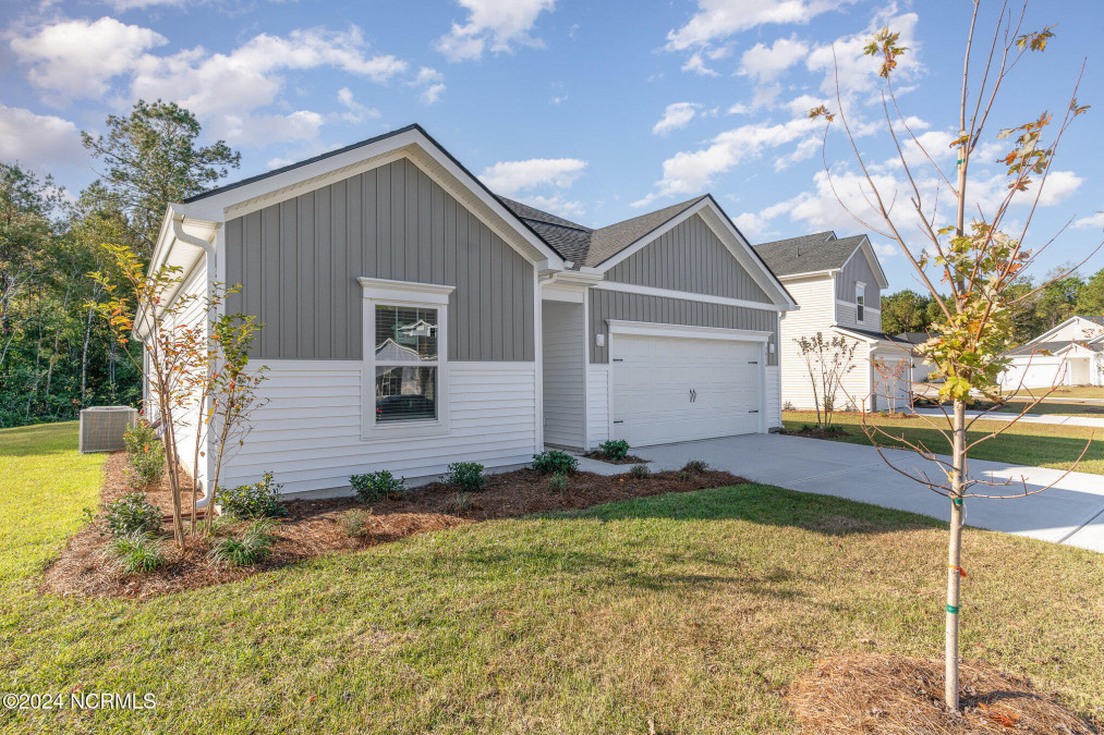 3056 Dover Branch Dr Little River, SC 29566