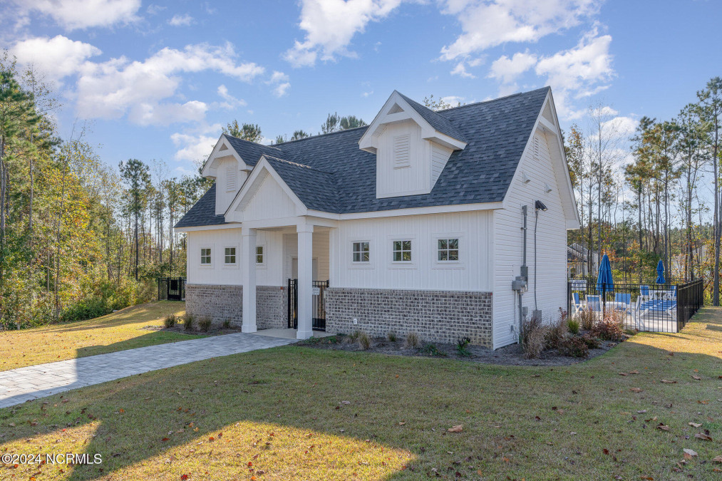 3056 Dover Branch Dr Little River, SC 29566