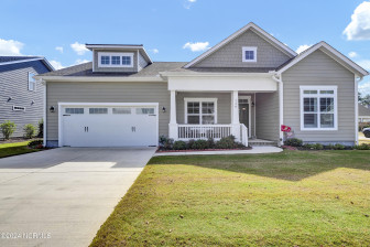 128 Helmsman Dr Wilmington, NC 28412