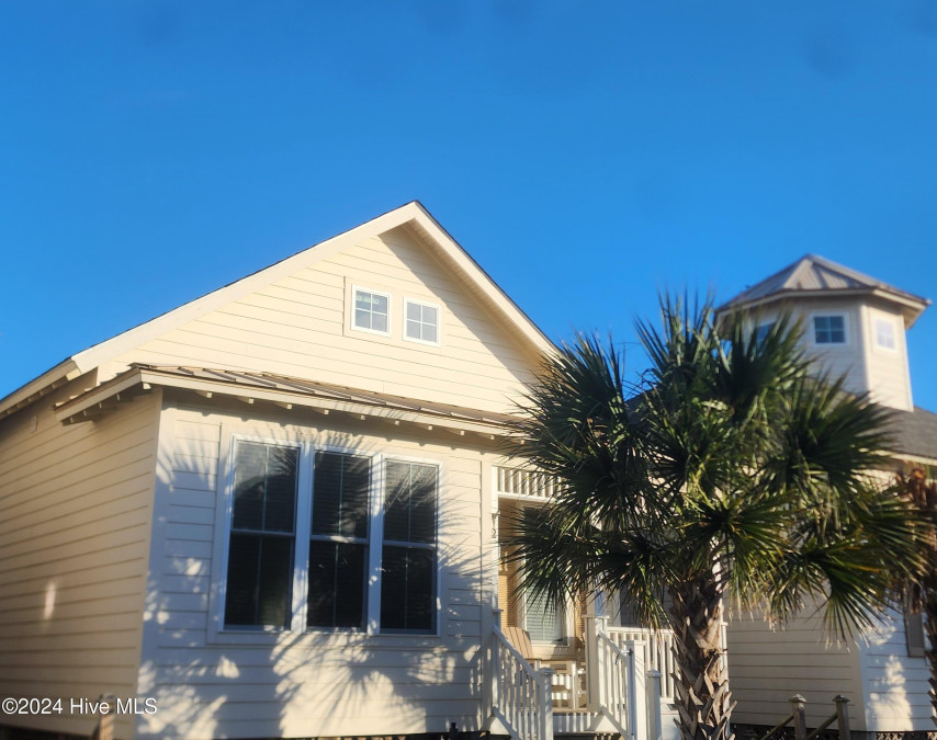 105 Atlantic Blvd Atlantic Beach, NC 28512