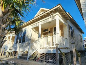 105 Atlantic Blvd Atlantic Beach, NC 28512