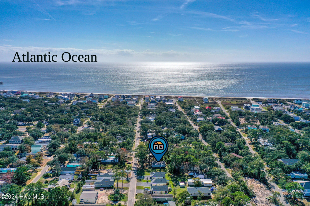 115 75th St Oak Island, NC 28465