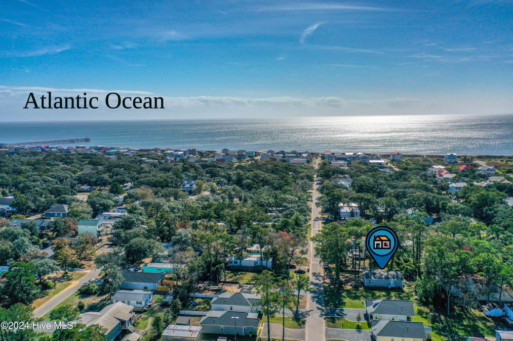 115 75th St Oak Island, NC 28465