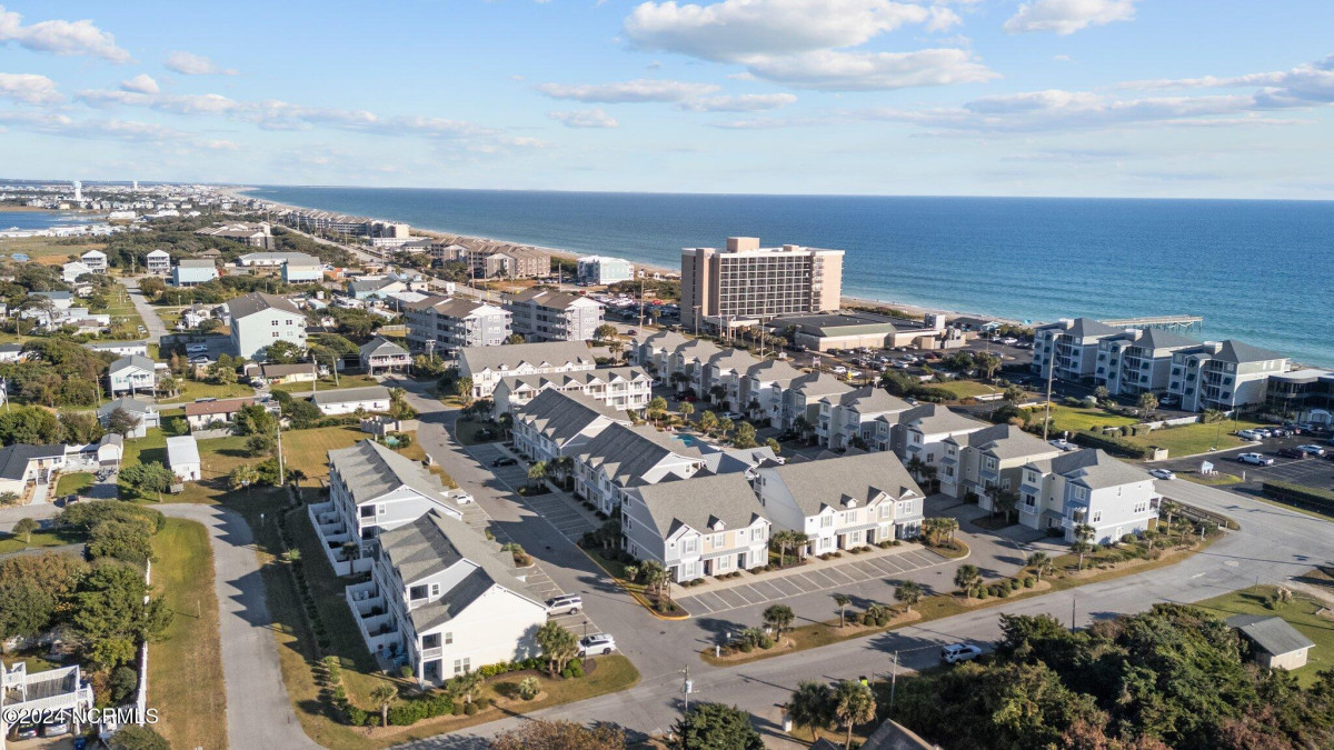 2800 Fort Macon Rd Atlantic Beach, NC 28512