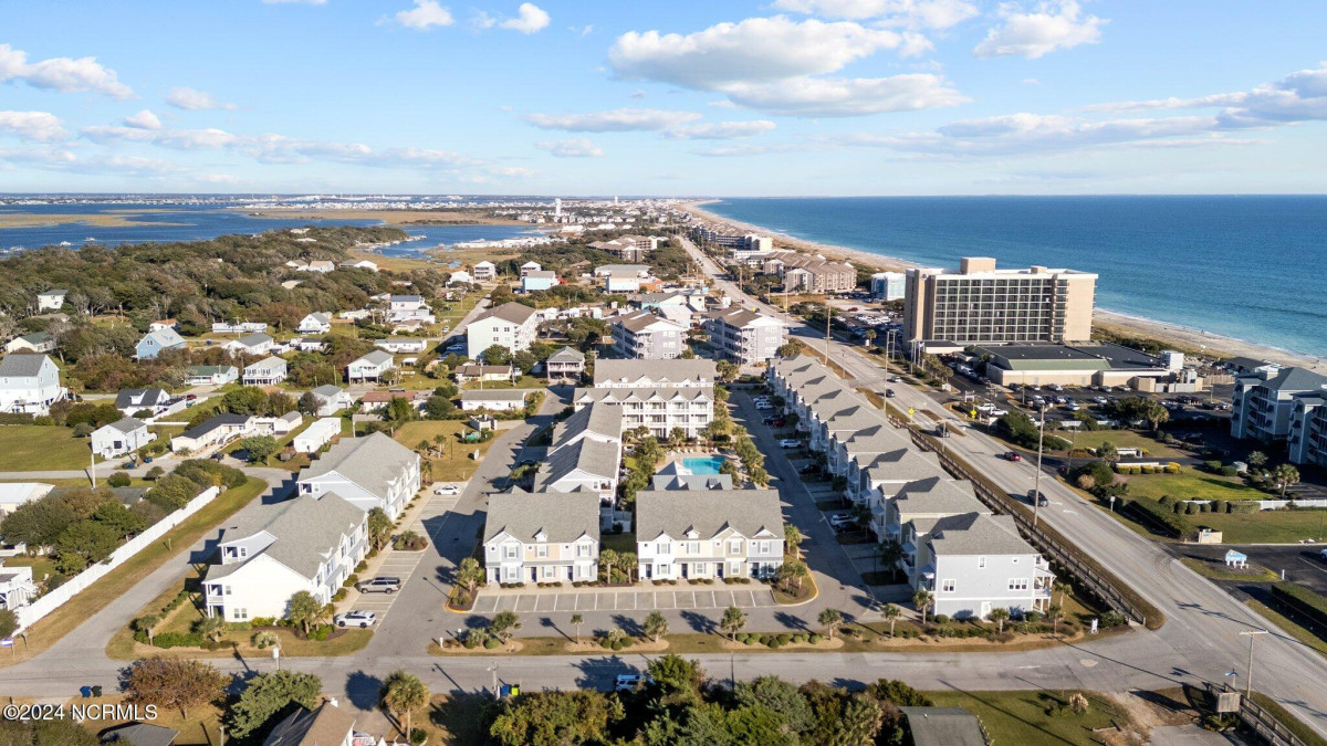 2800 Fort Macon Rd Atlantic Beach, NC 28512