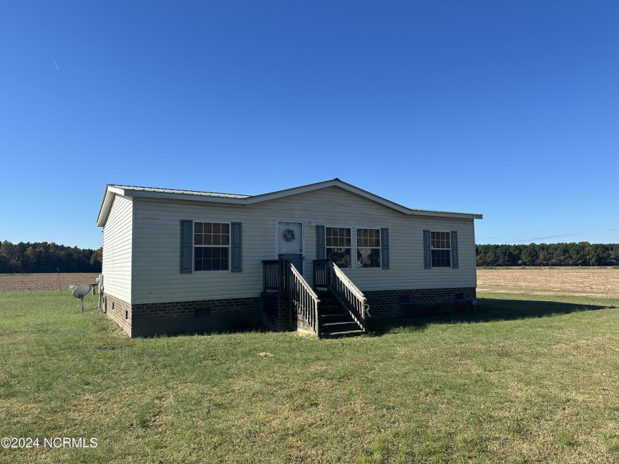 451 Rawls Rd Aulander, NC 27805