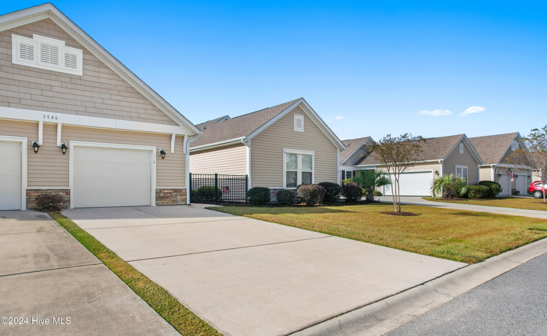 1546 Palmina Loop Myrtle Beach, SC 29588